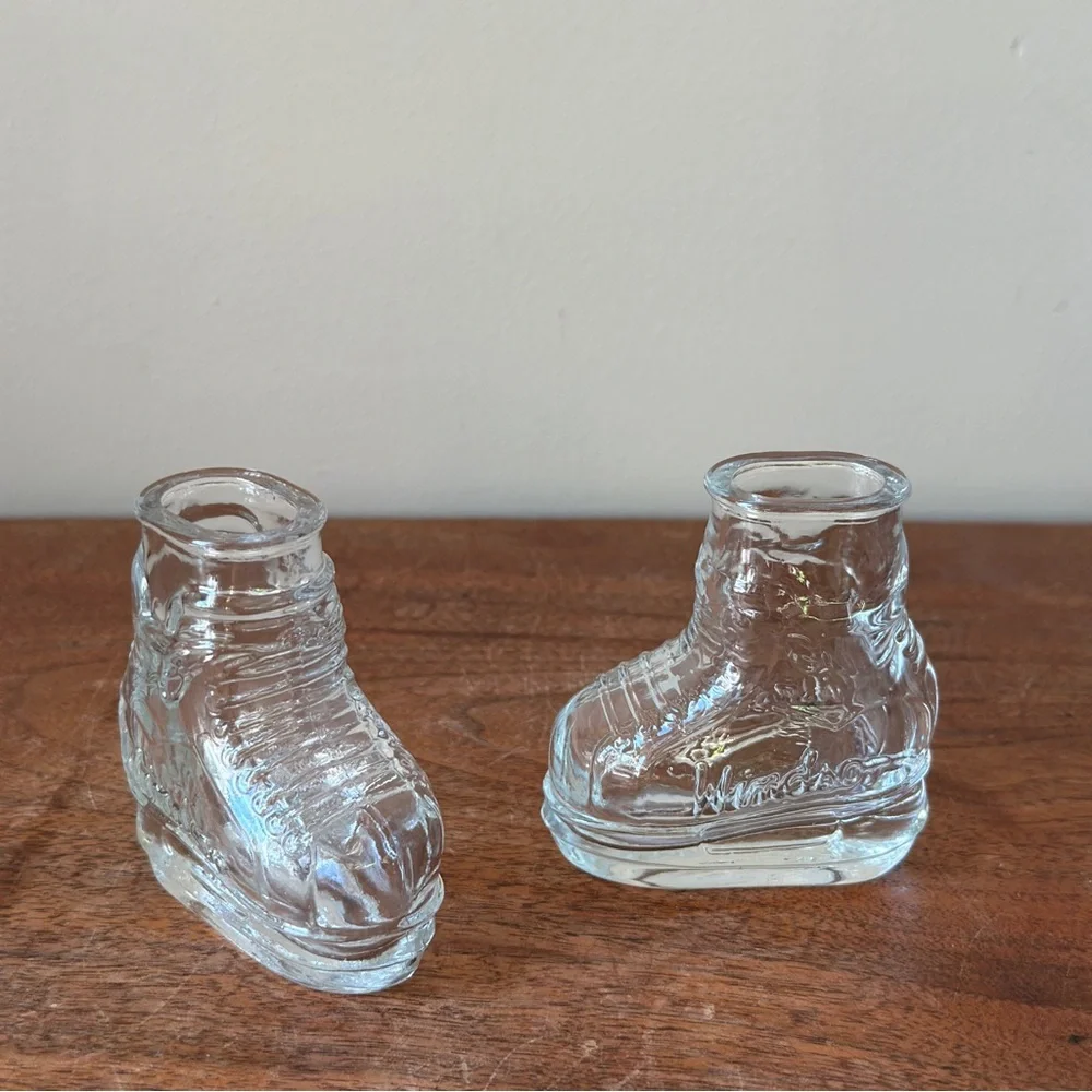 Vintage set weight